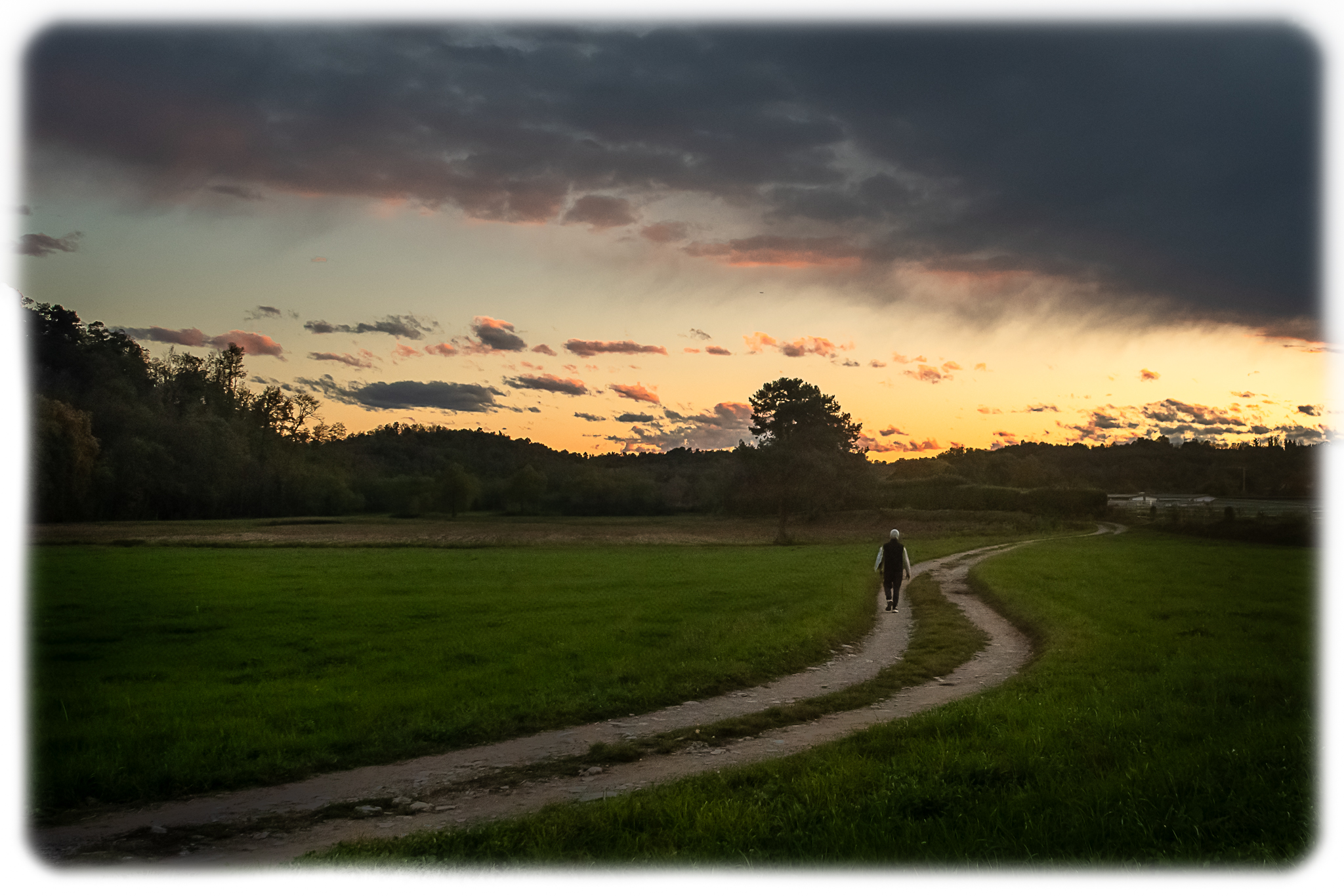 Sotto il cielo di domenica