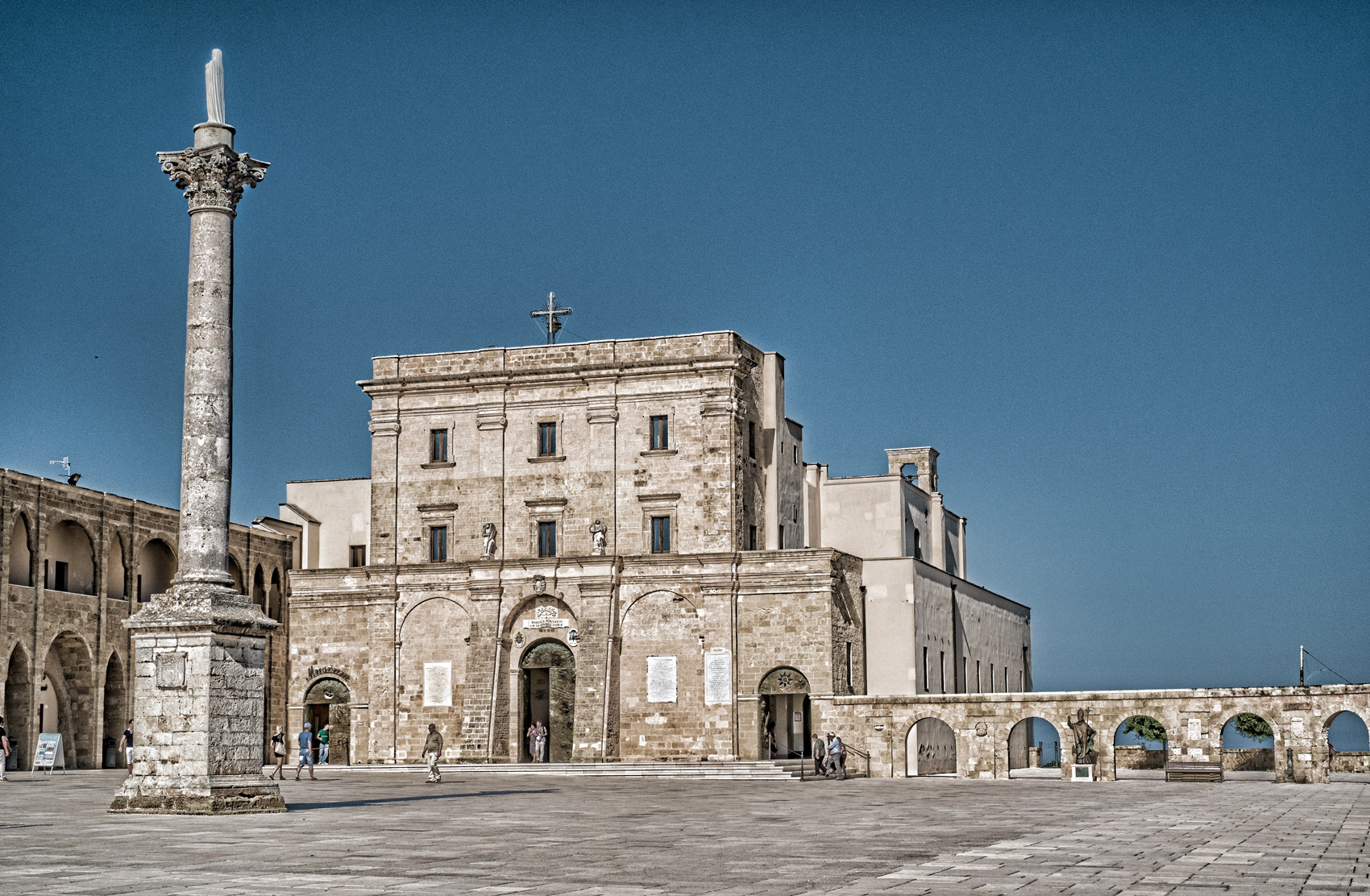 santa maria di leuca
