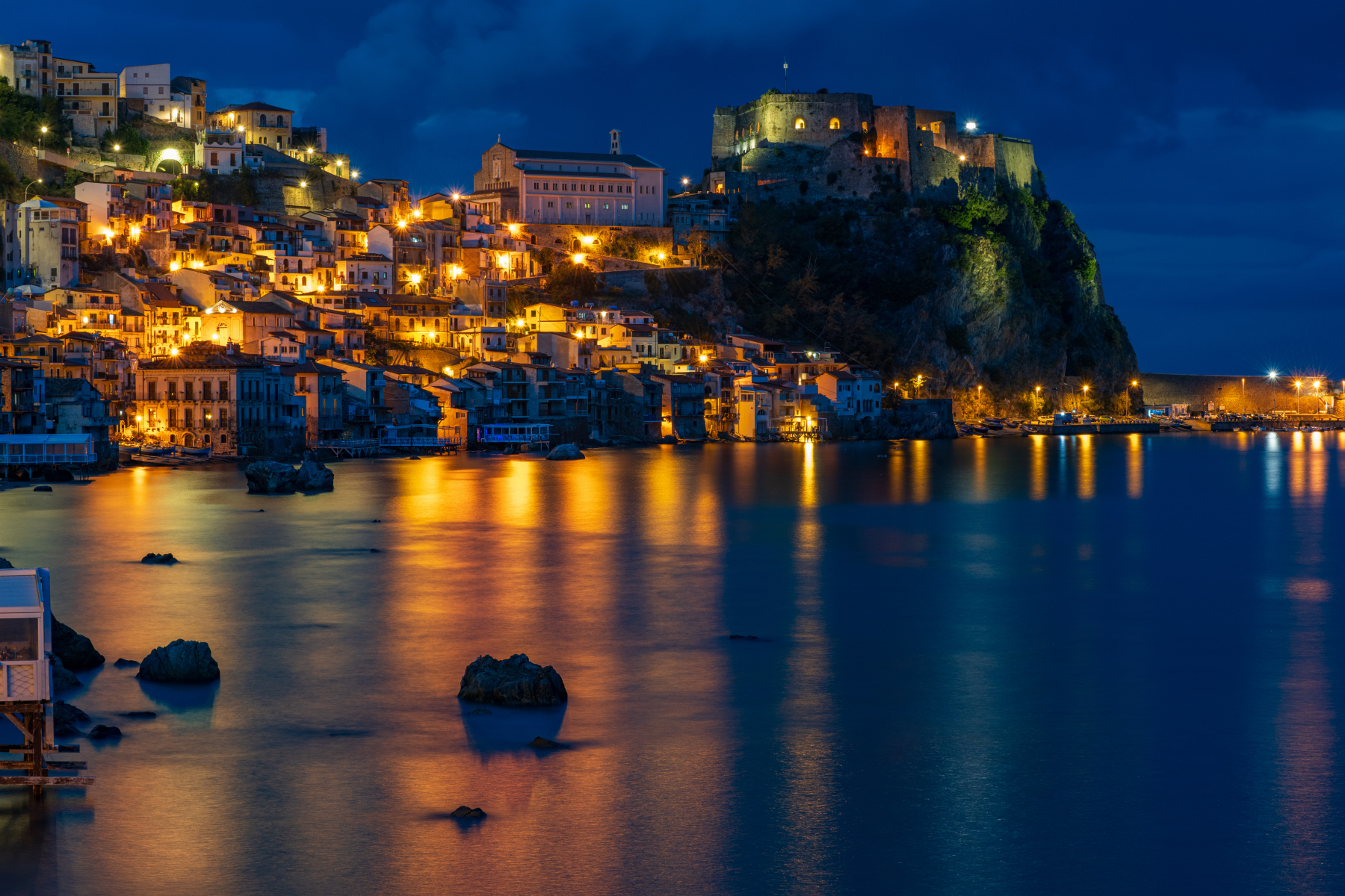 Chianalea