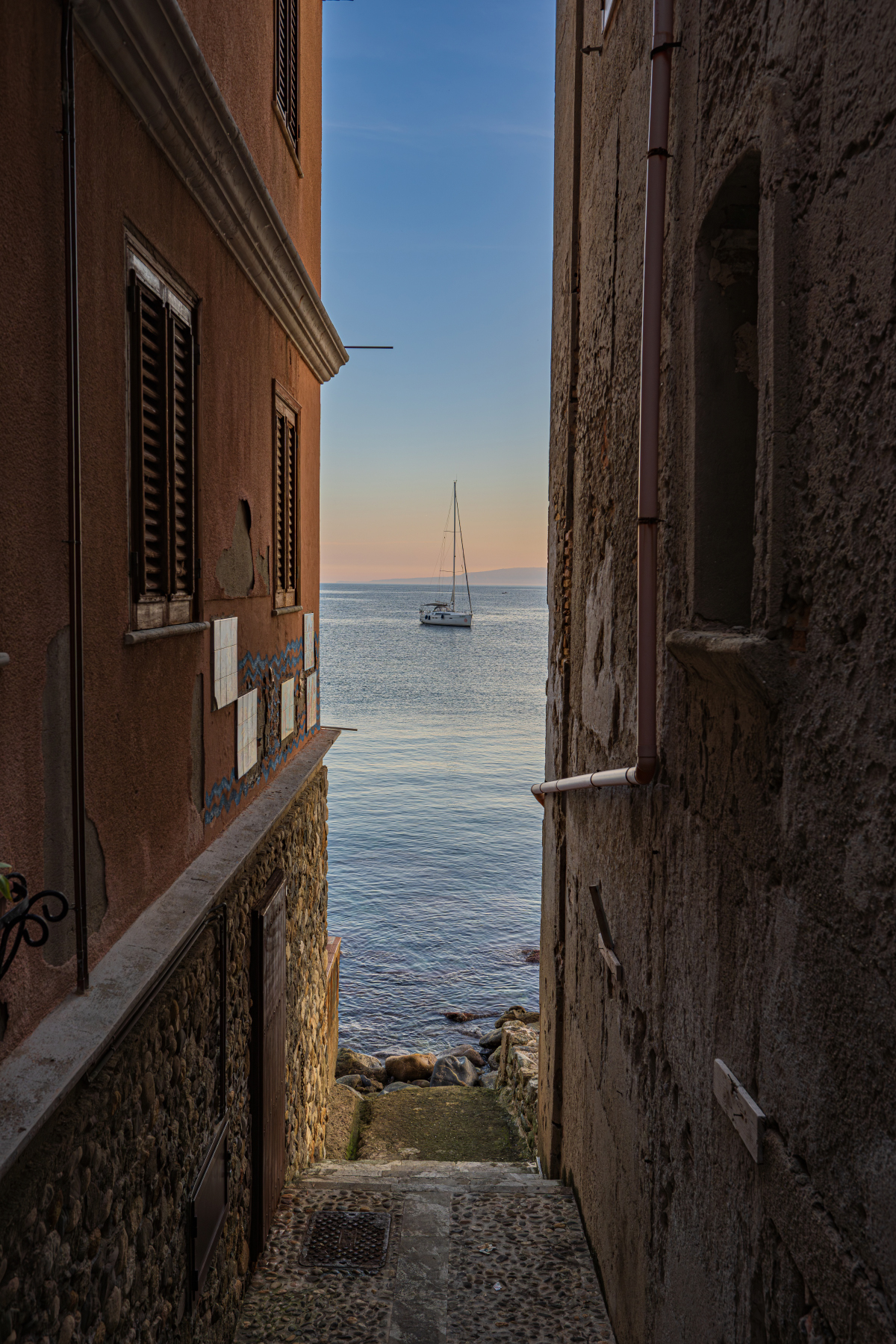 Chianalea