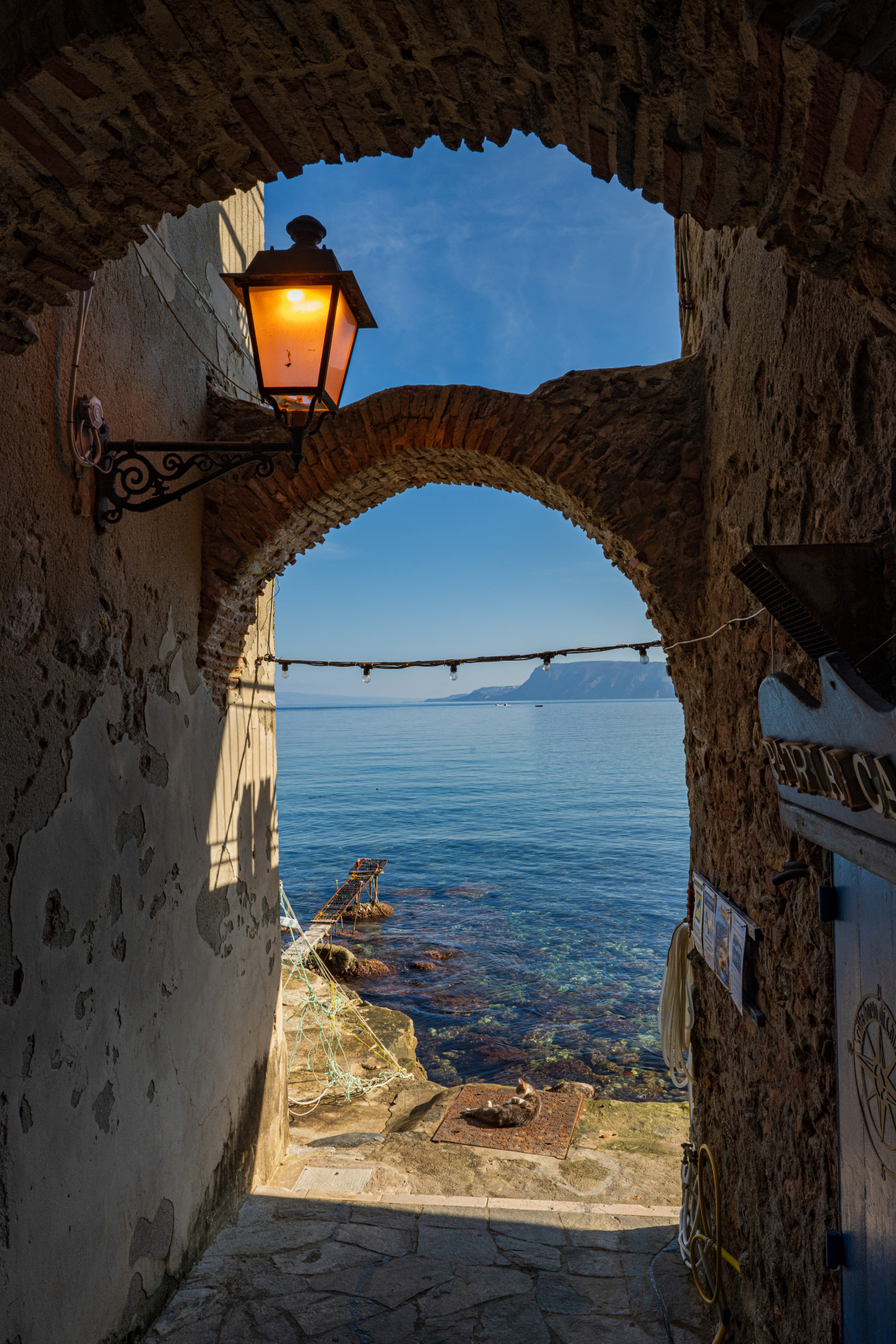 Chianalea