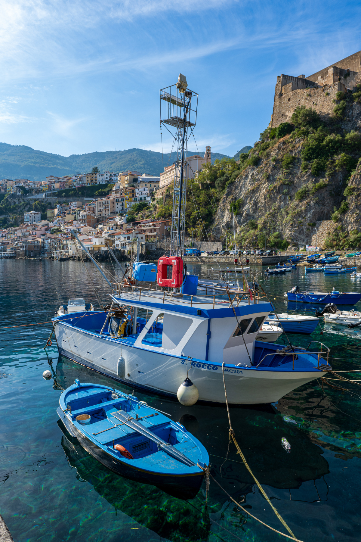 Chianalea