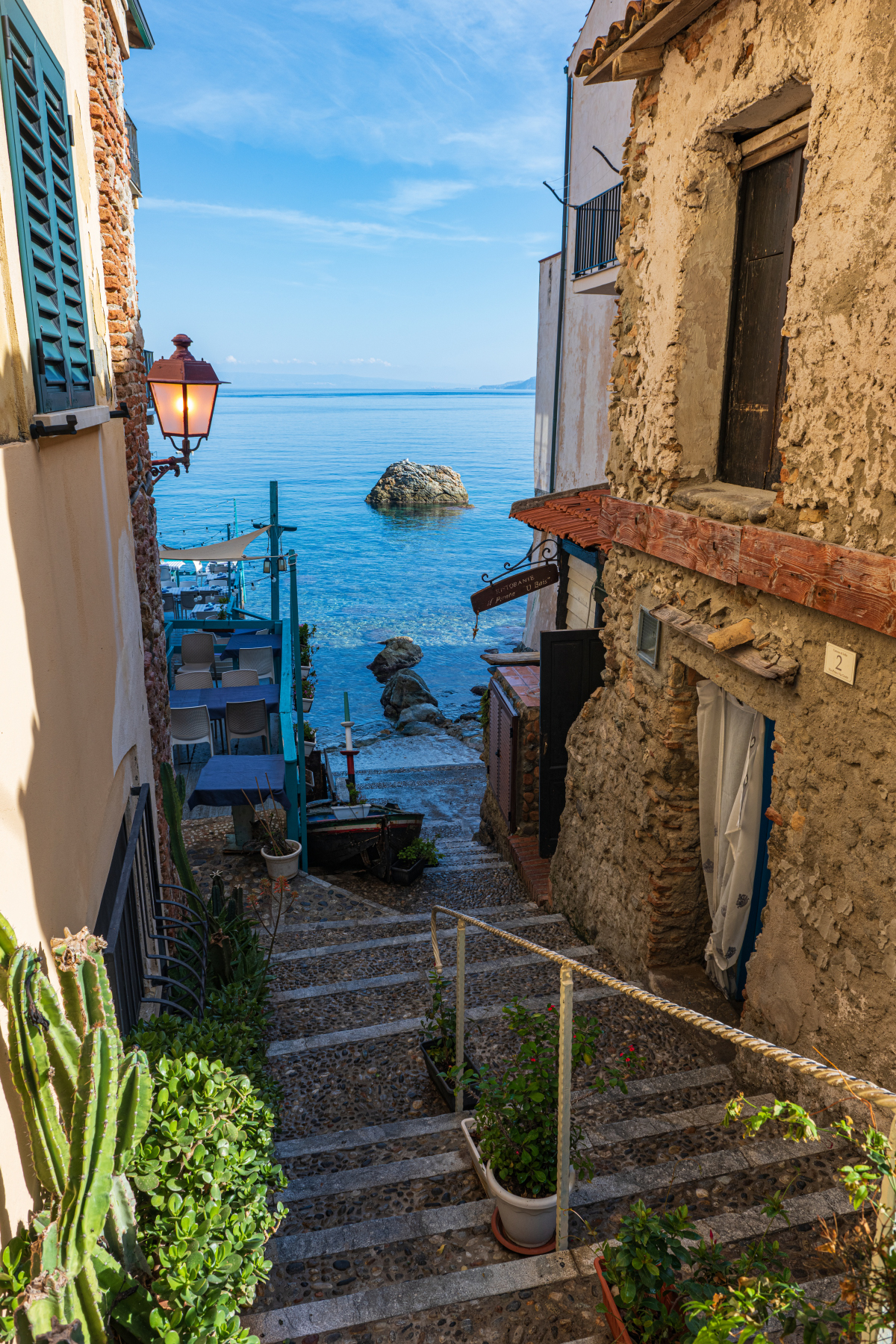 Chianalea