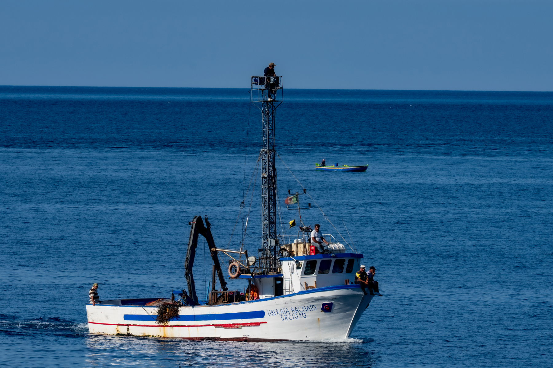scilla