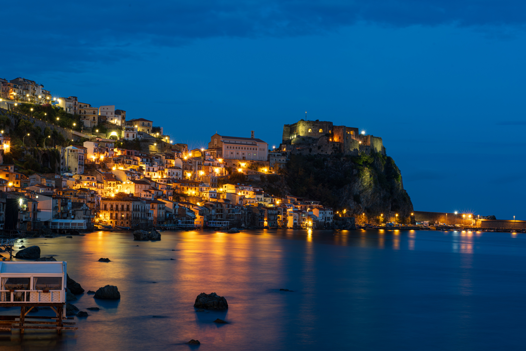 Chianalea