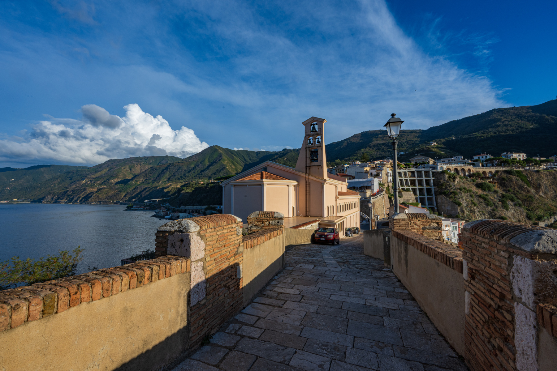 scilla