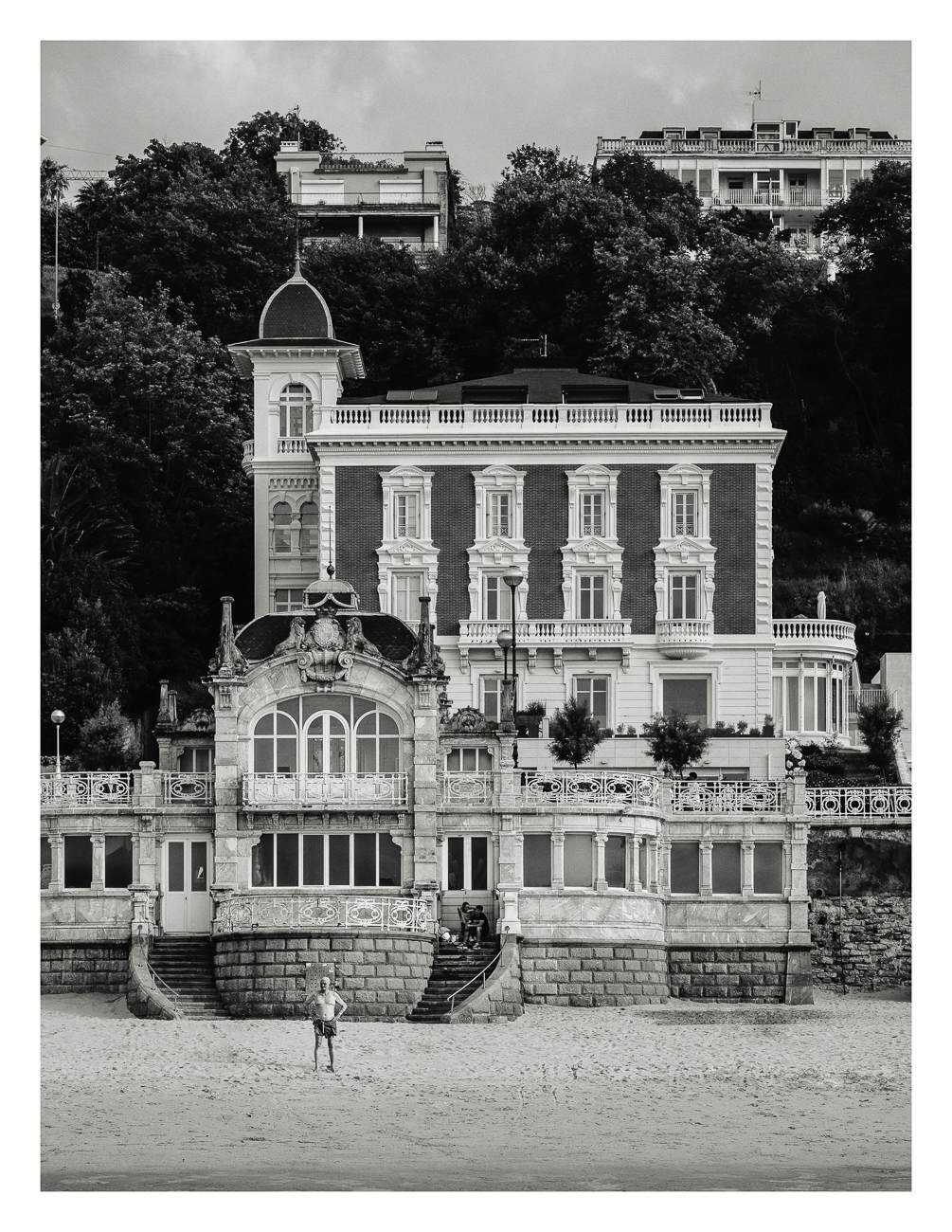 Il lord della spiaggia