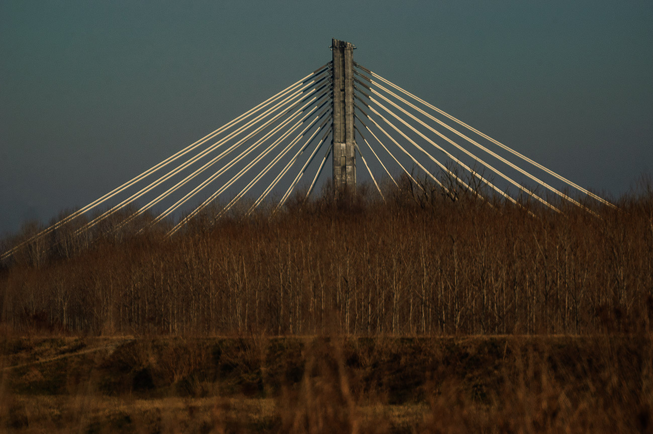 TAV Bridge