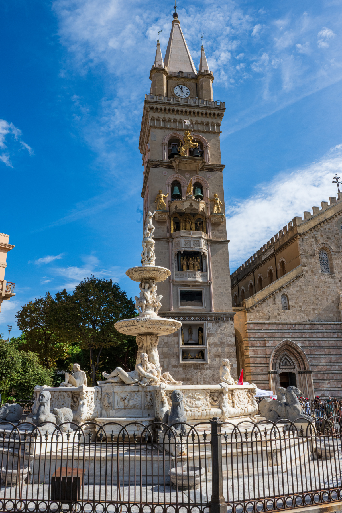 Messina