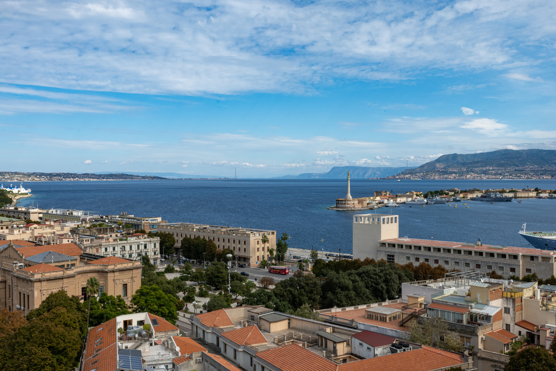 Messina