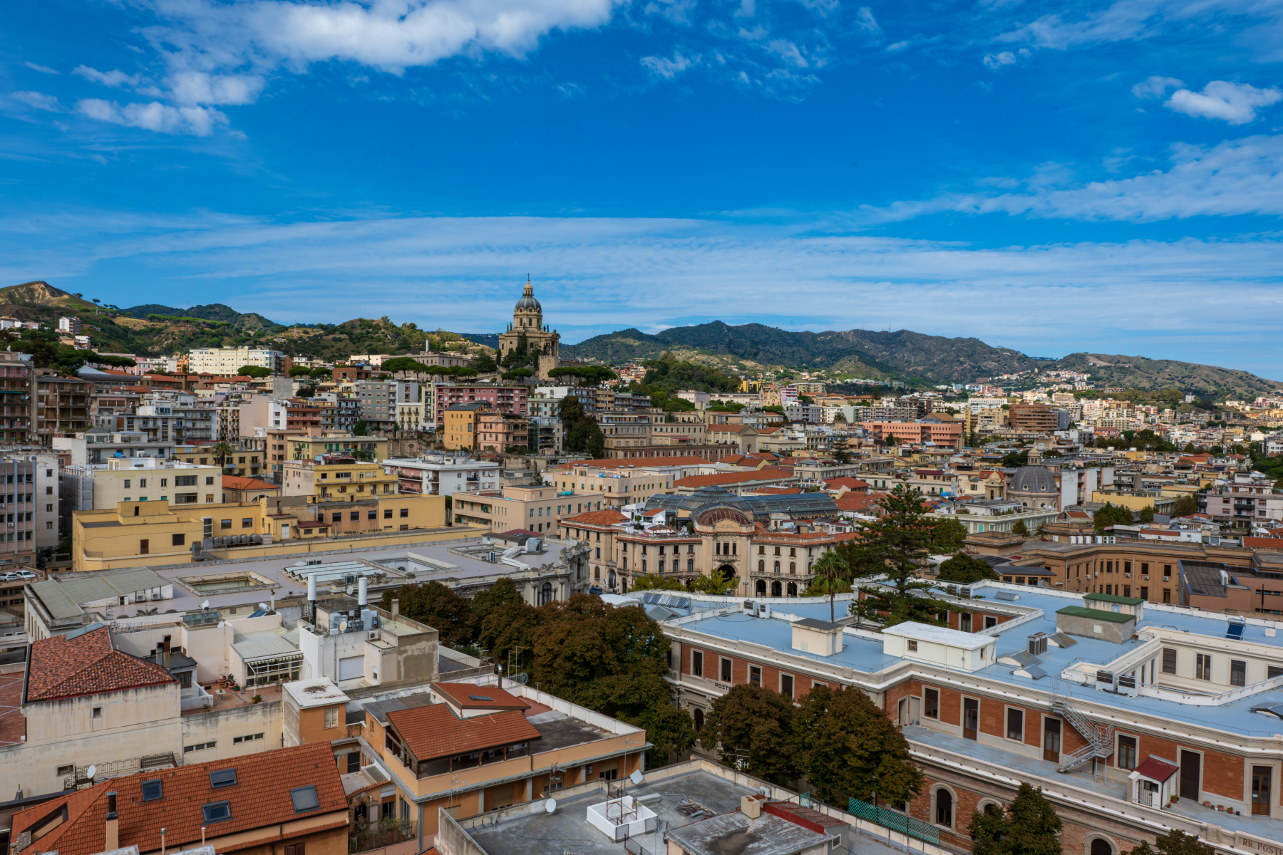 Messina