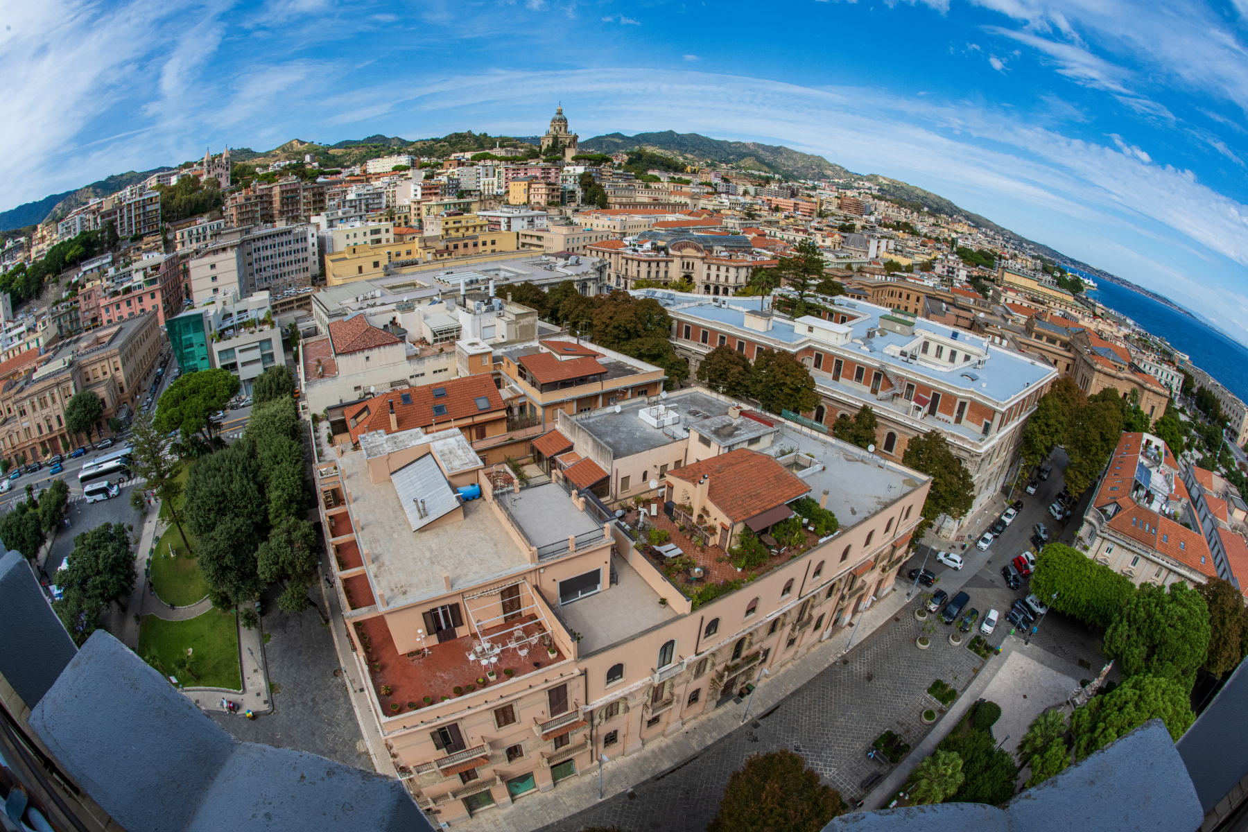 Messina