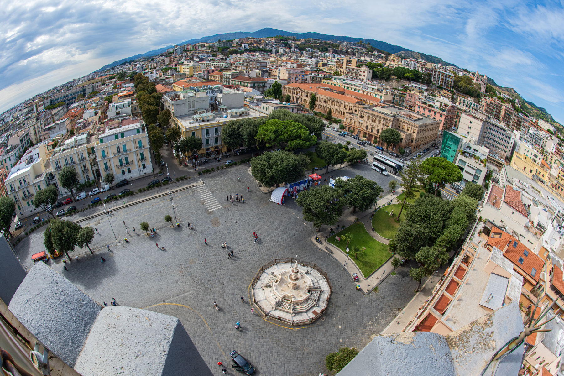 Messina