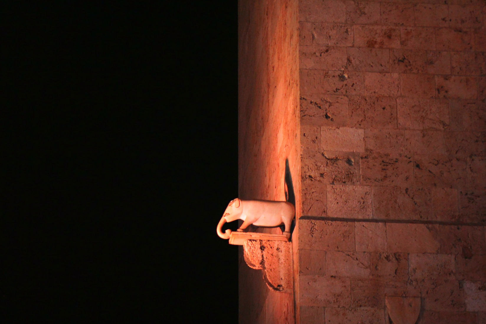 Approccio alla Foto 3