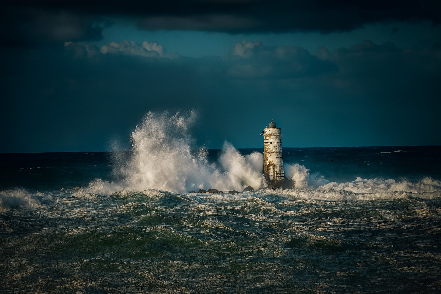 Approccio alla Foto 4