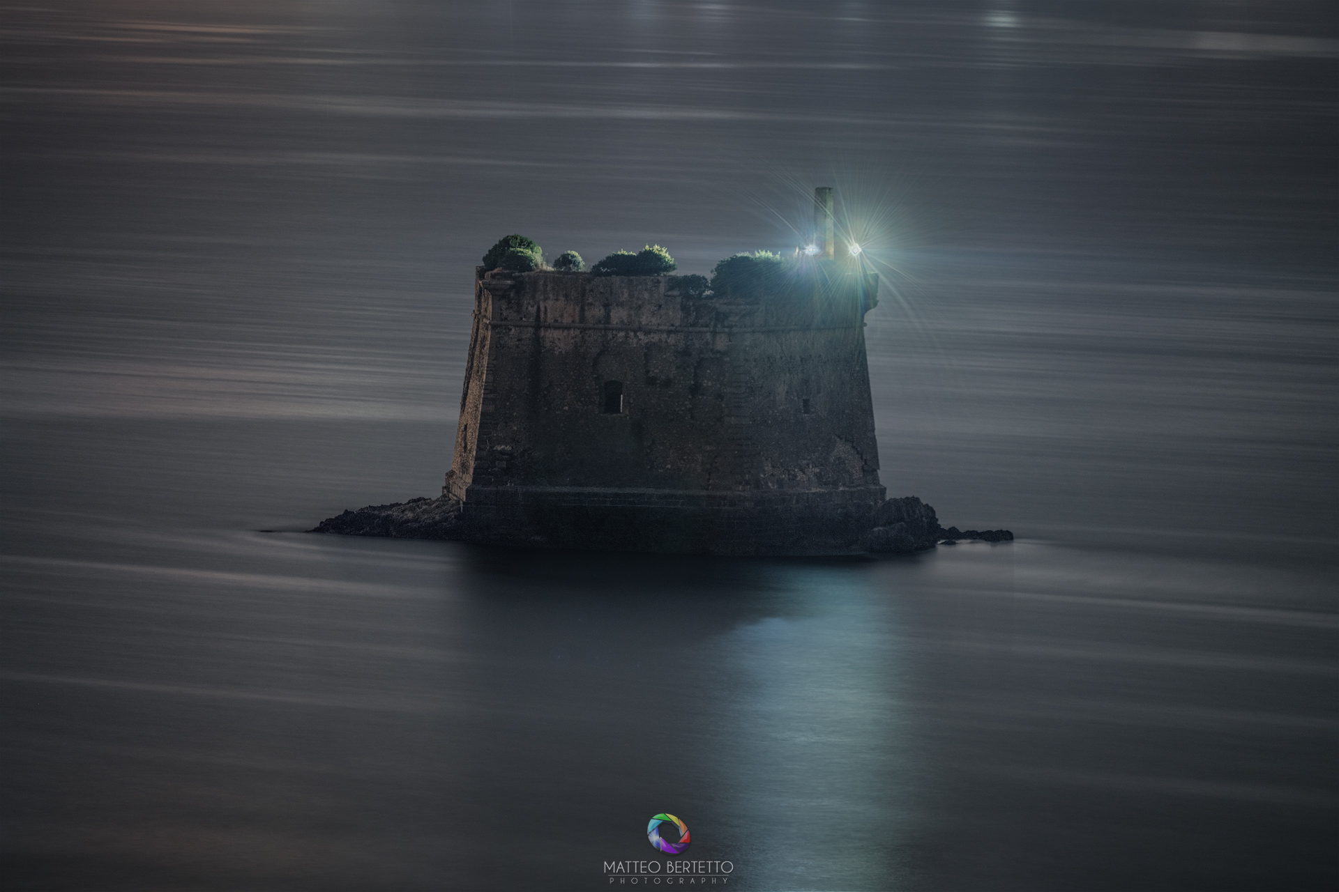Torre Scola