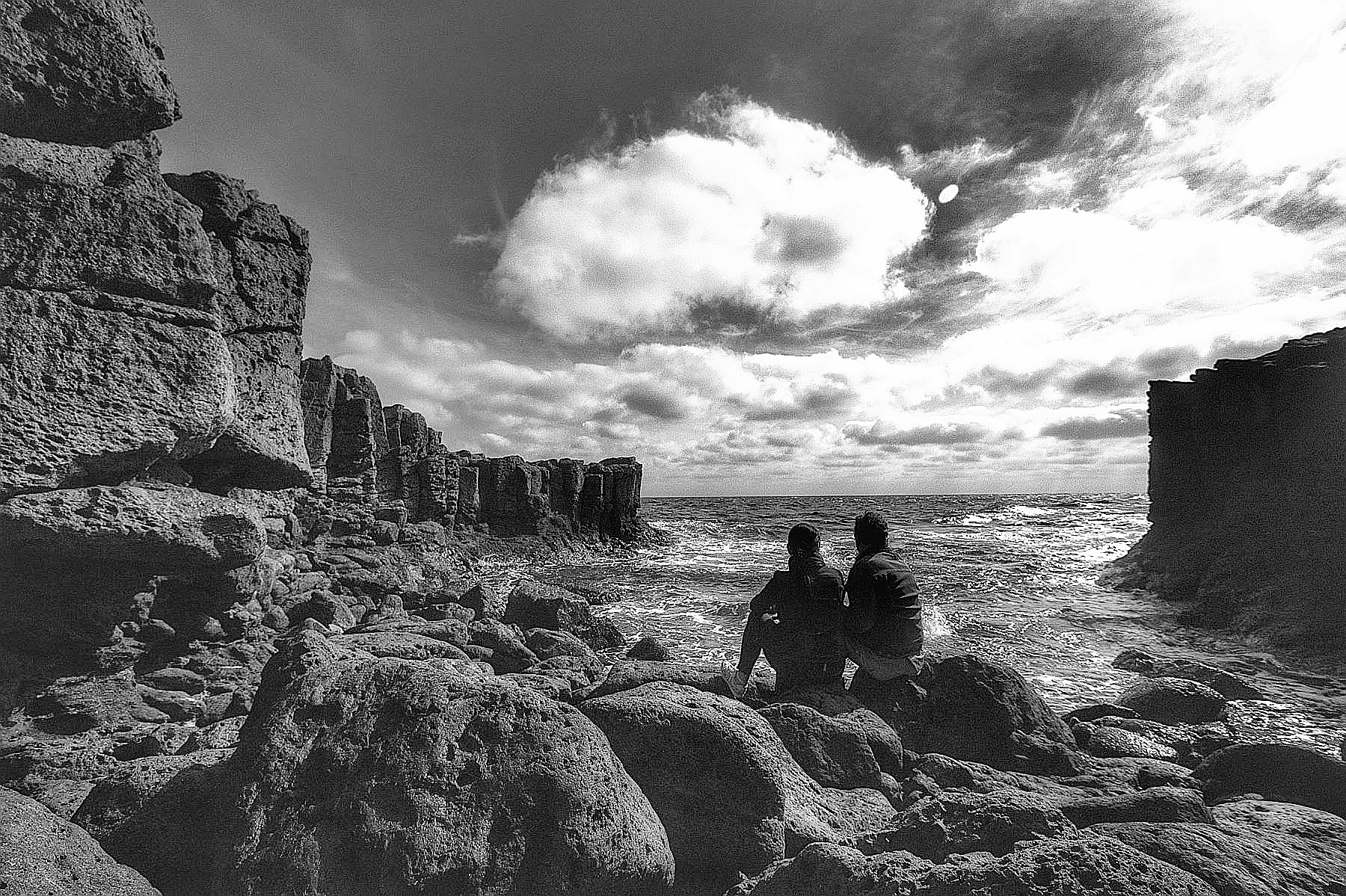 Primordial (self-timer)