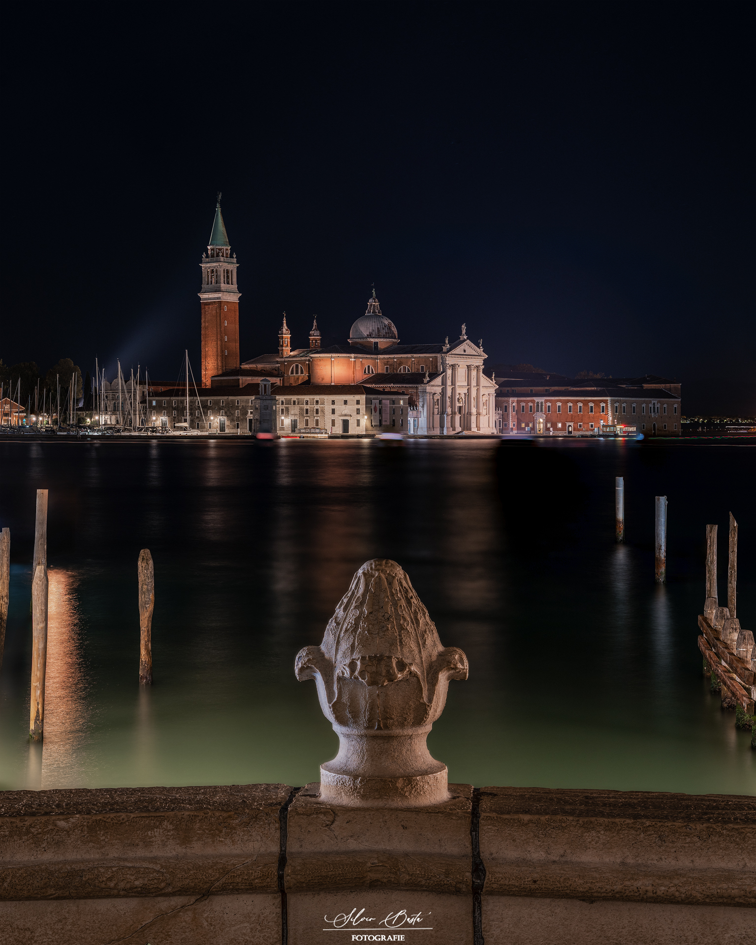 SAN giorgio -VENEZIA