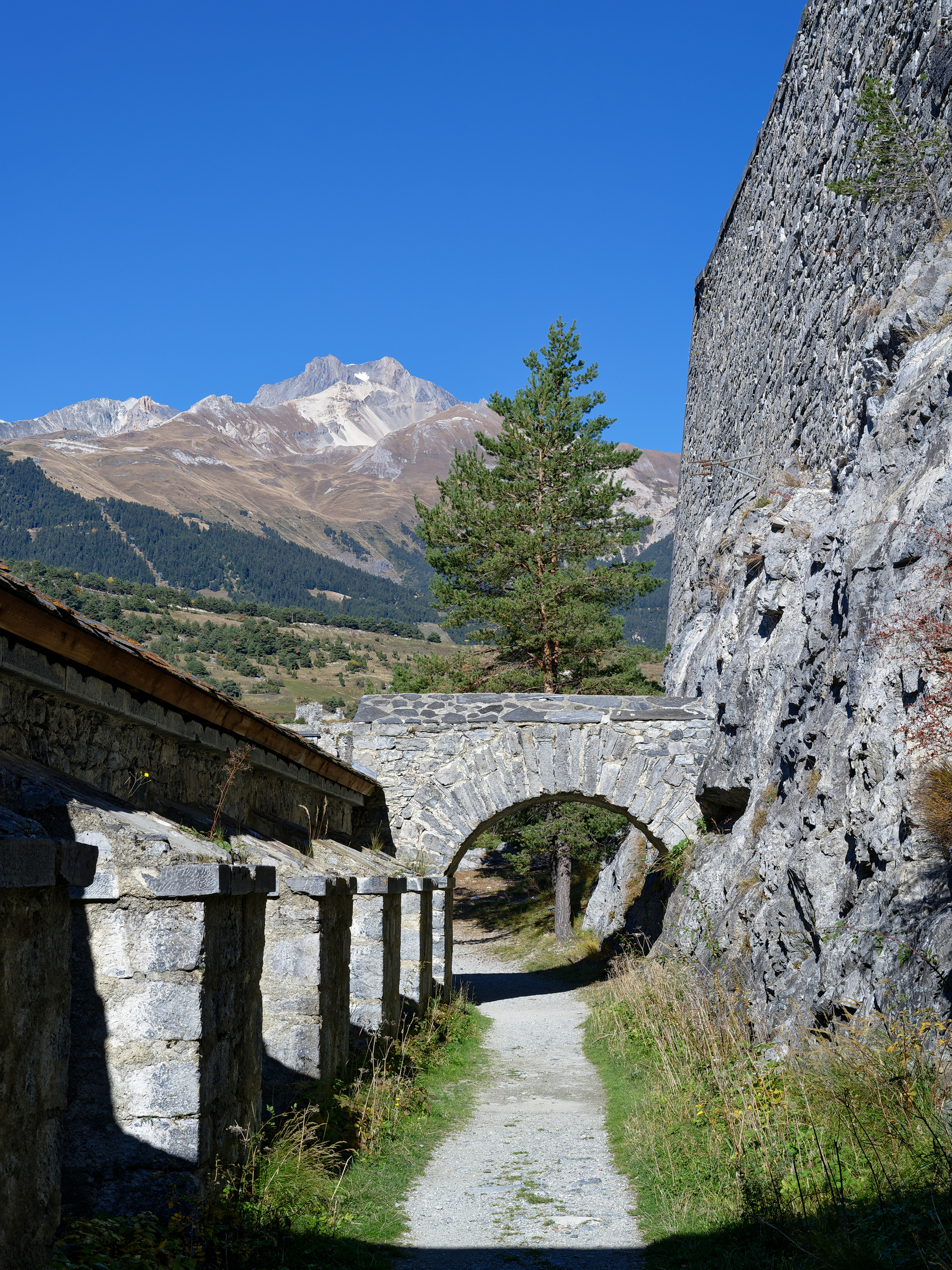 Fort Vittorio Emanuele