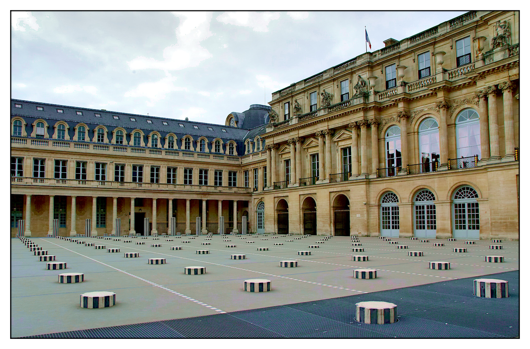 Palais-Royal