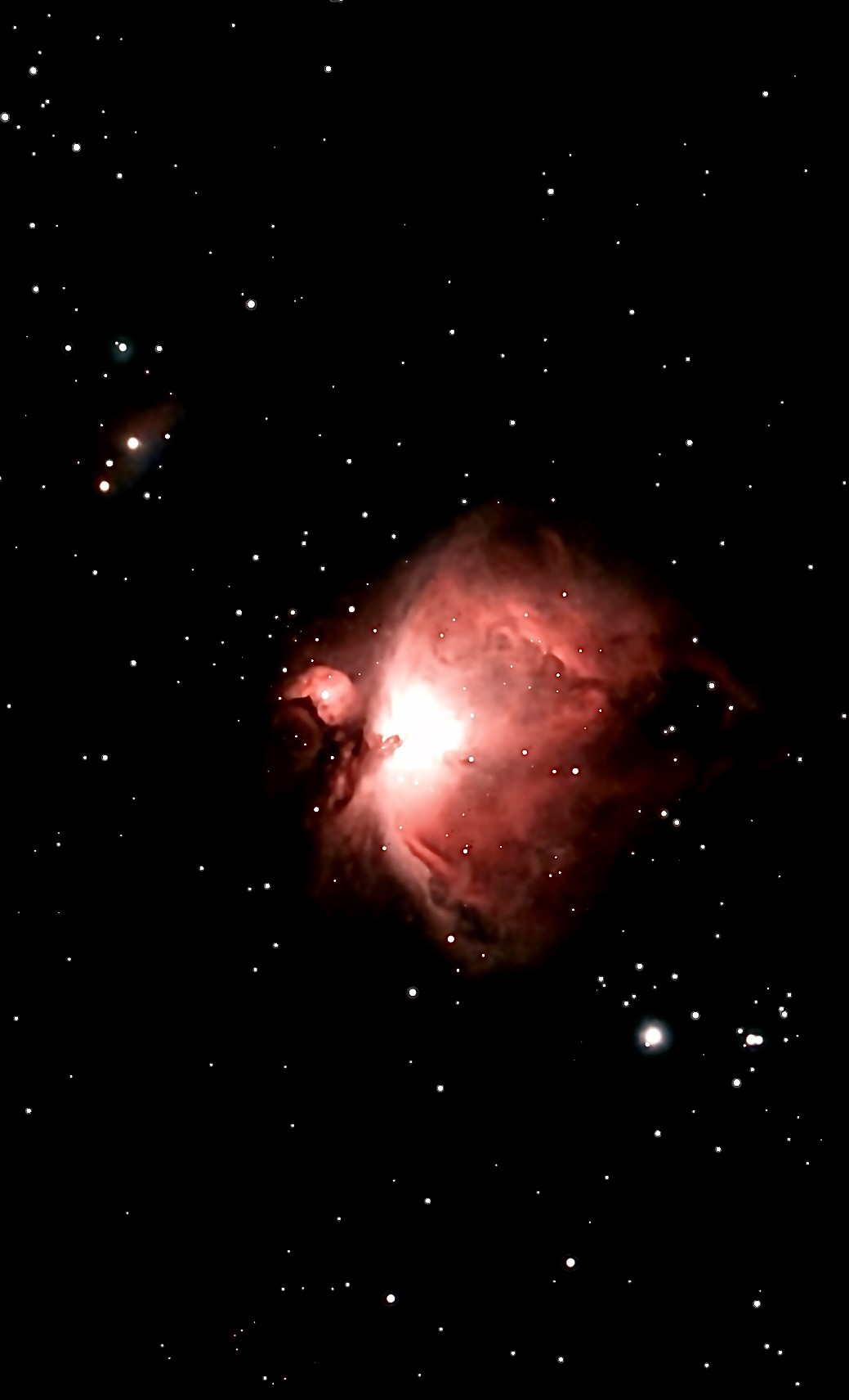 M42 Seestar S30