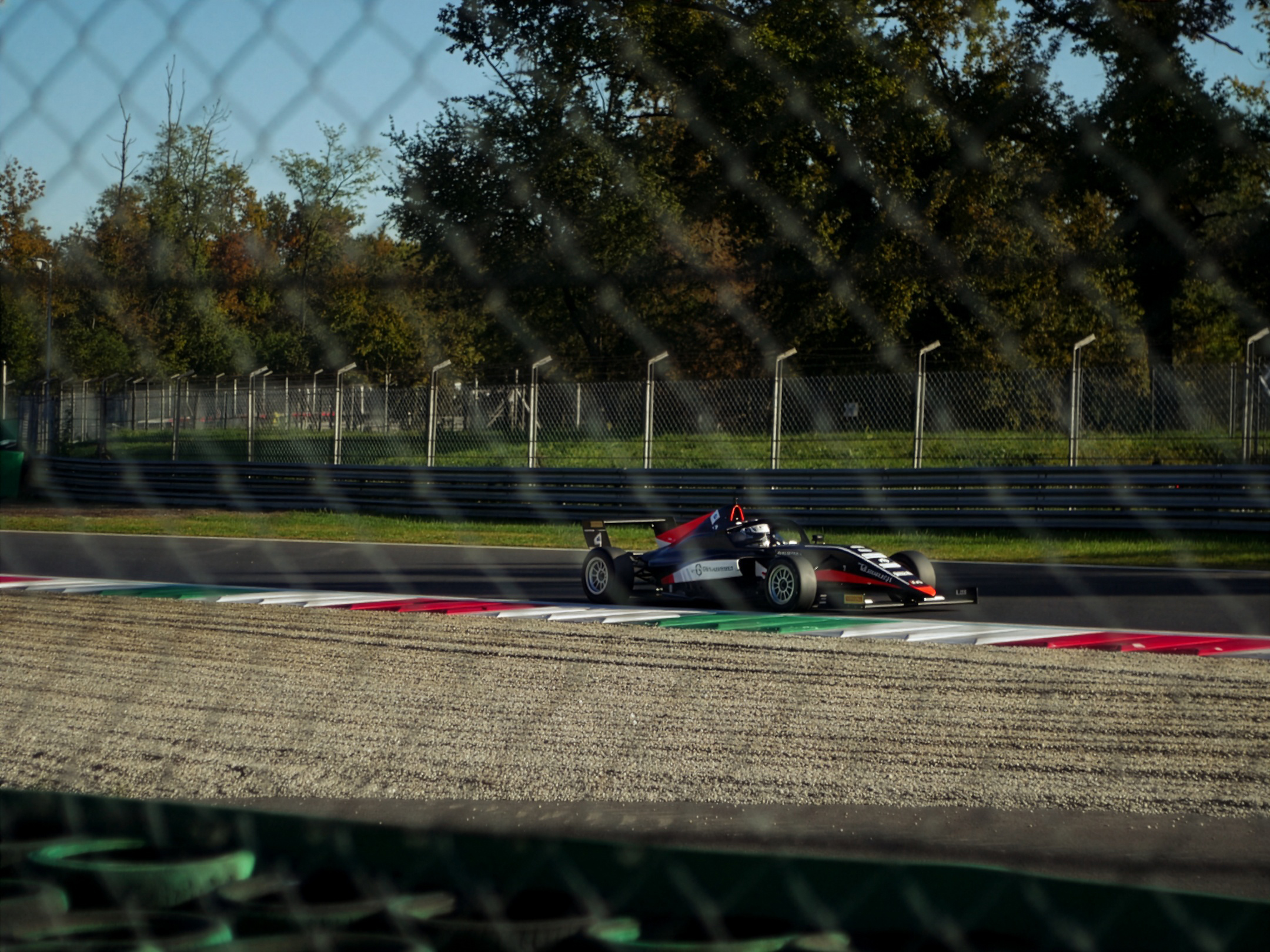 Monza Aci Weekend 25