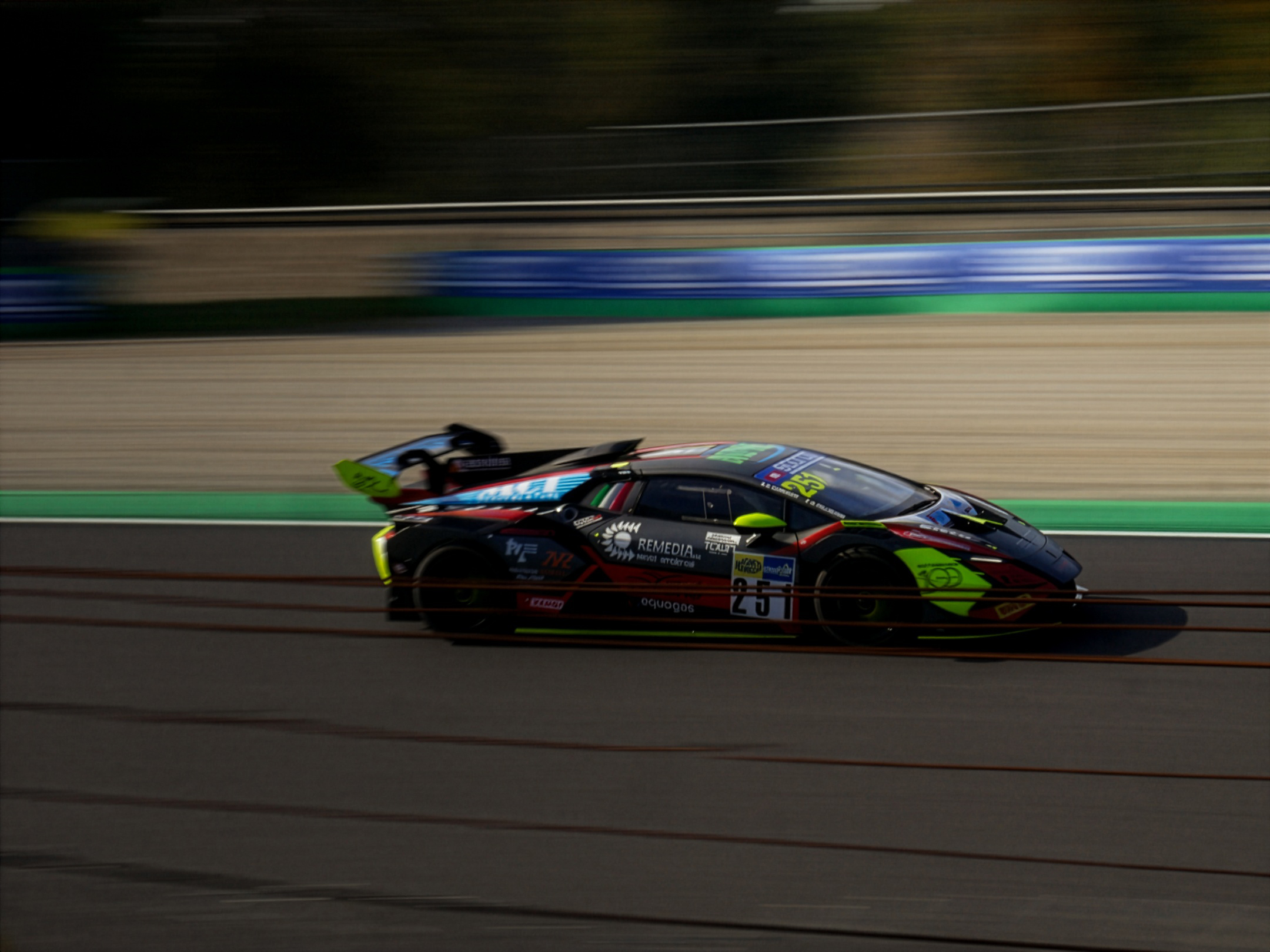 Monza Aci Weekend 25