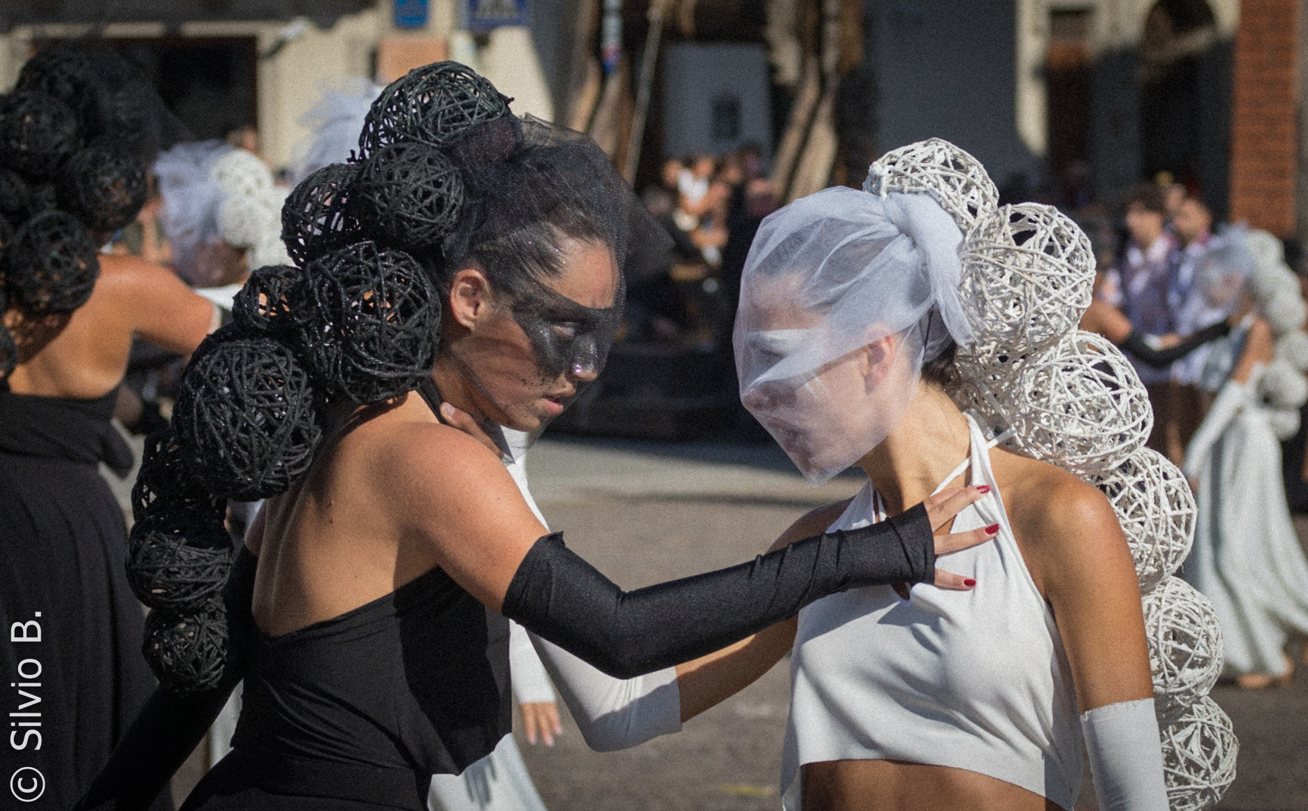 grape festival Impruneta (FI) 2025