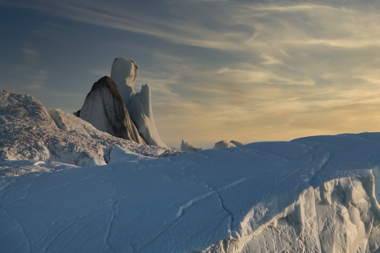 The "Shaman" in meditation