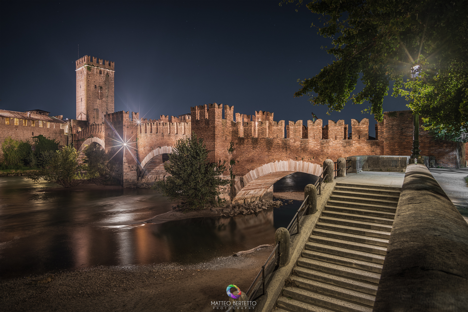 Castelvecchio - Verona