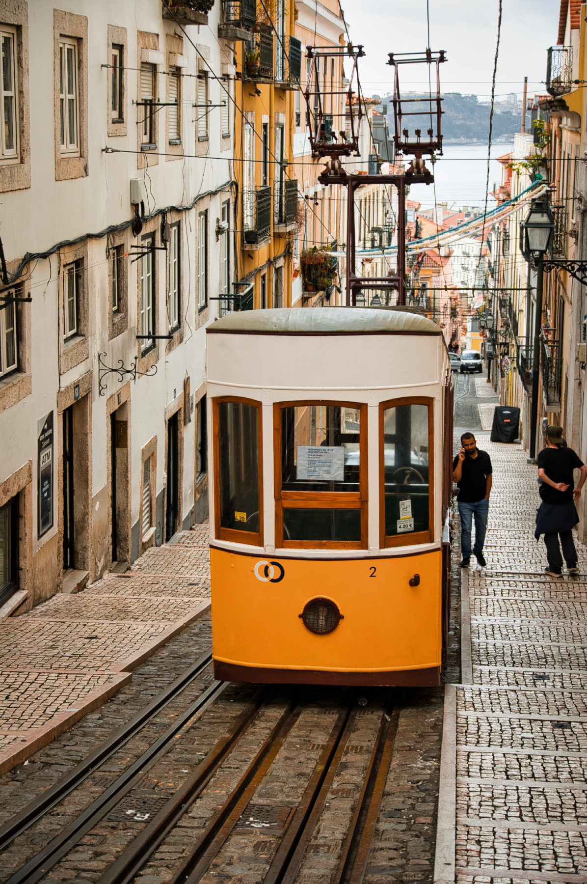 elevador