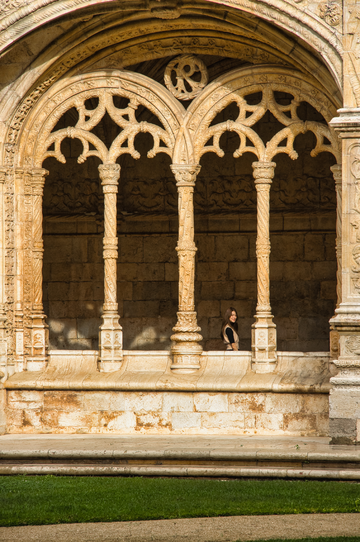 Monastero dos Jeronimos