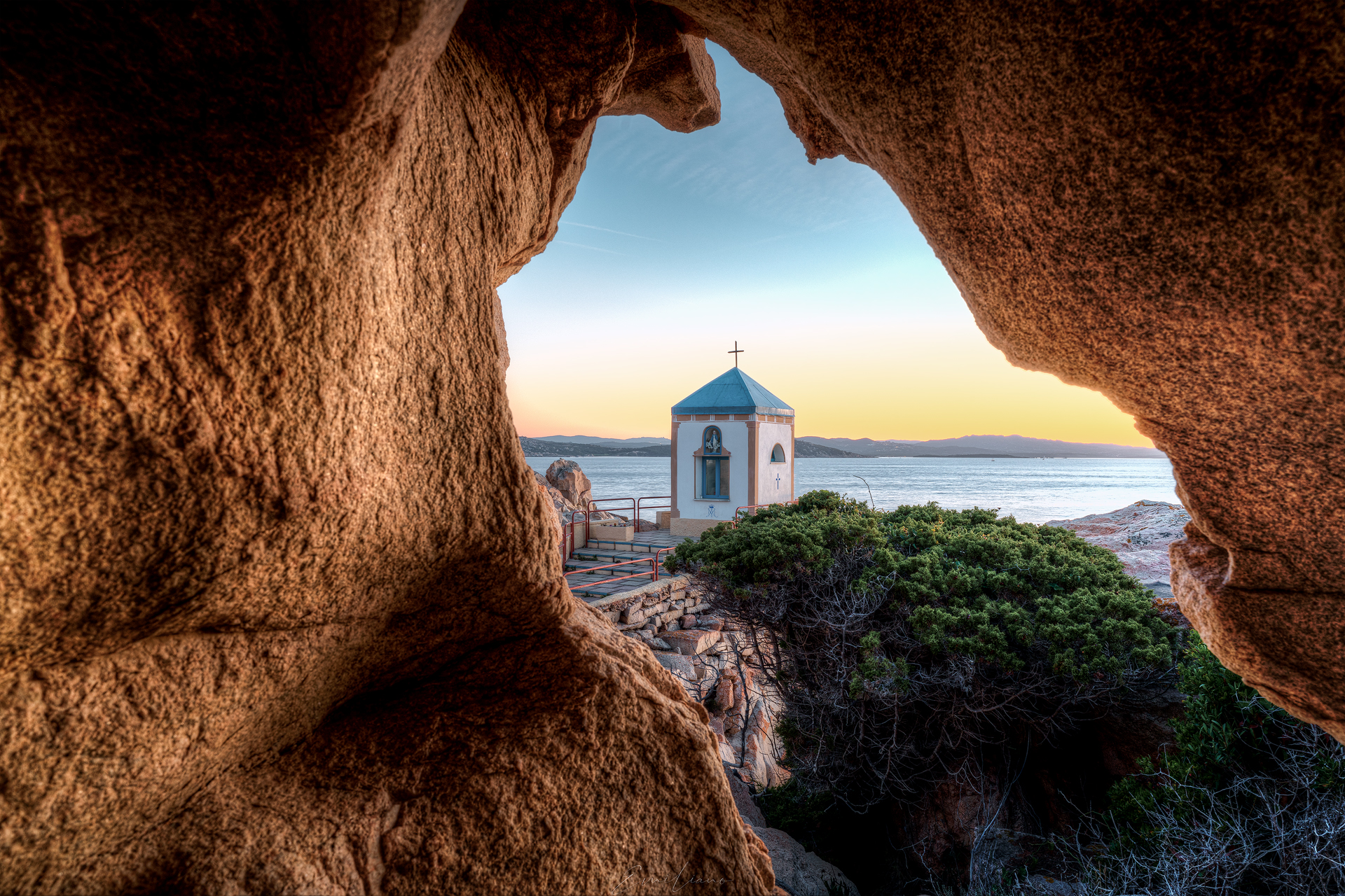 Chapel of the Madonnetta
