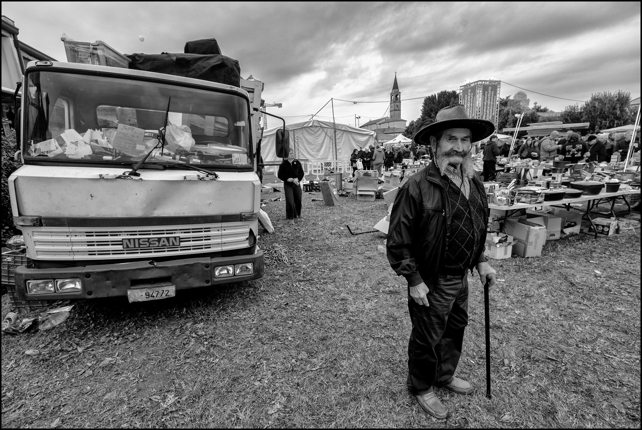 2025 Fiera annuale (Veneto)