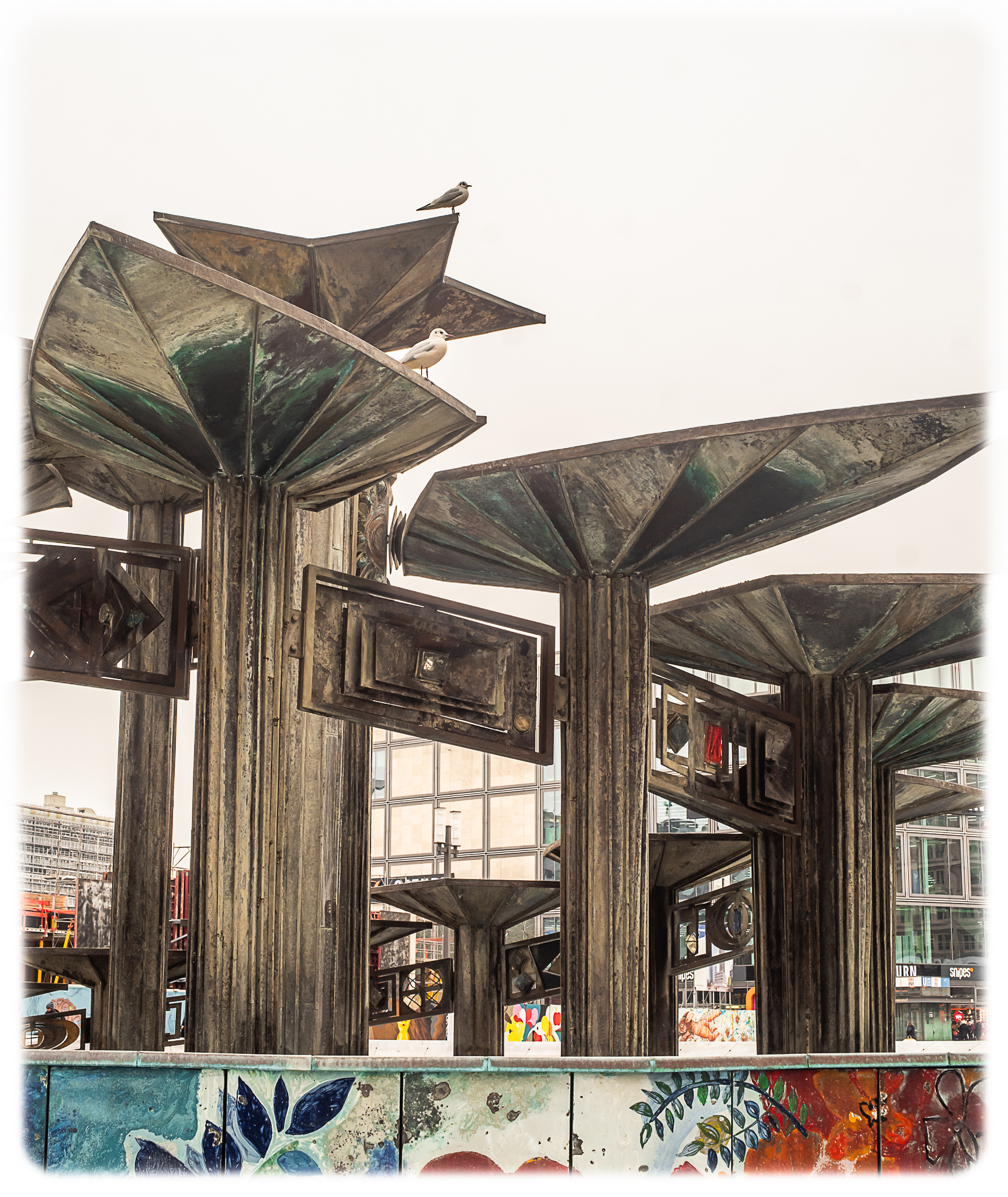 Berlin, Alexanderplatz