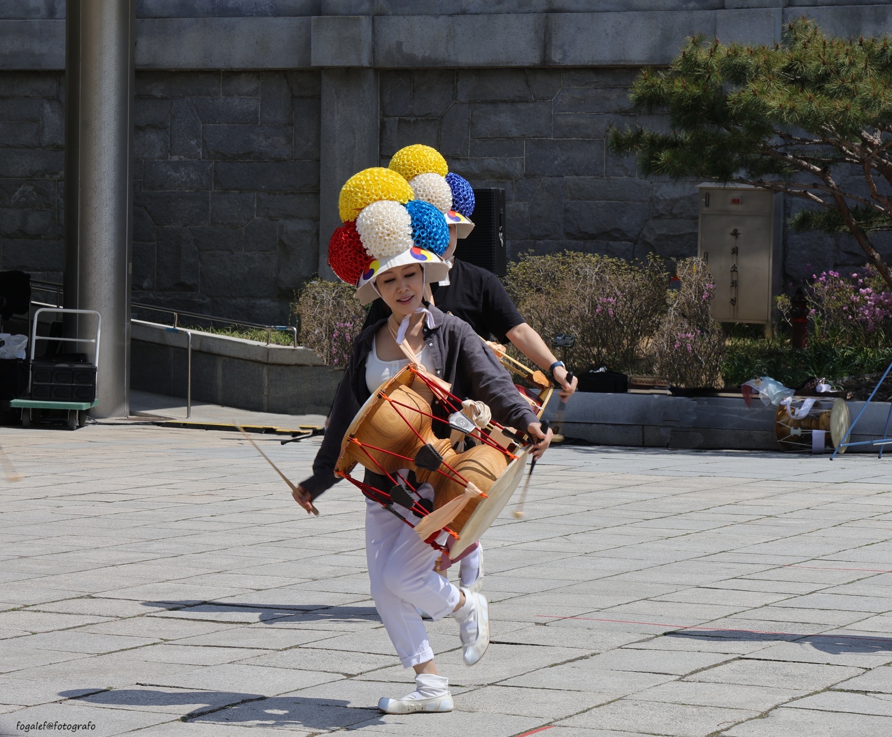 SOUTH KOREA