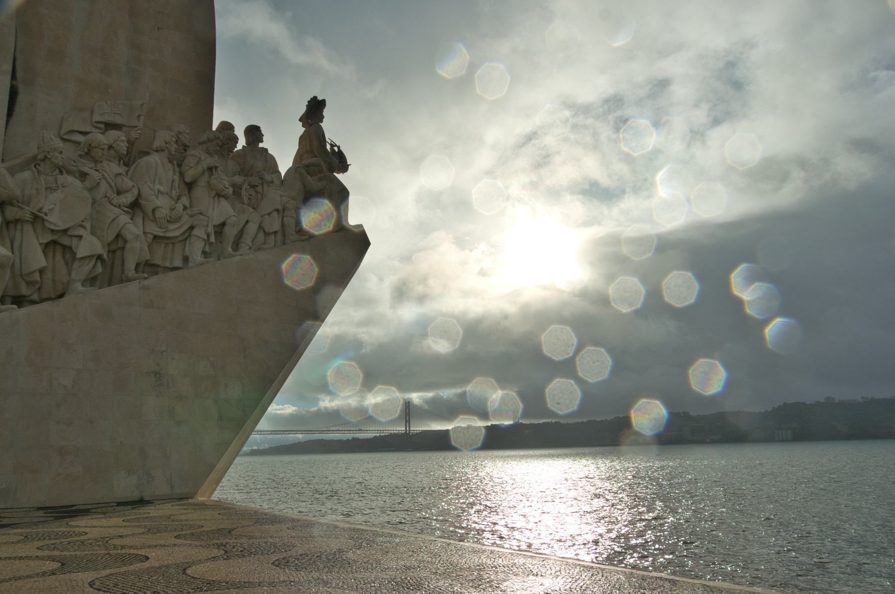 Monumento alle scoperte