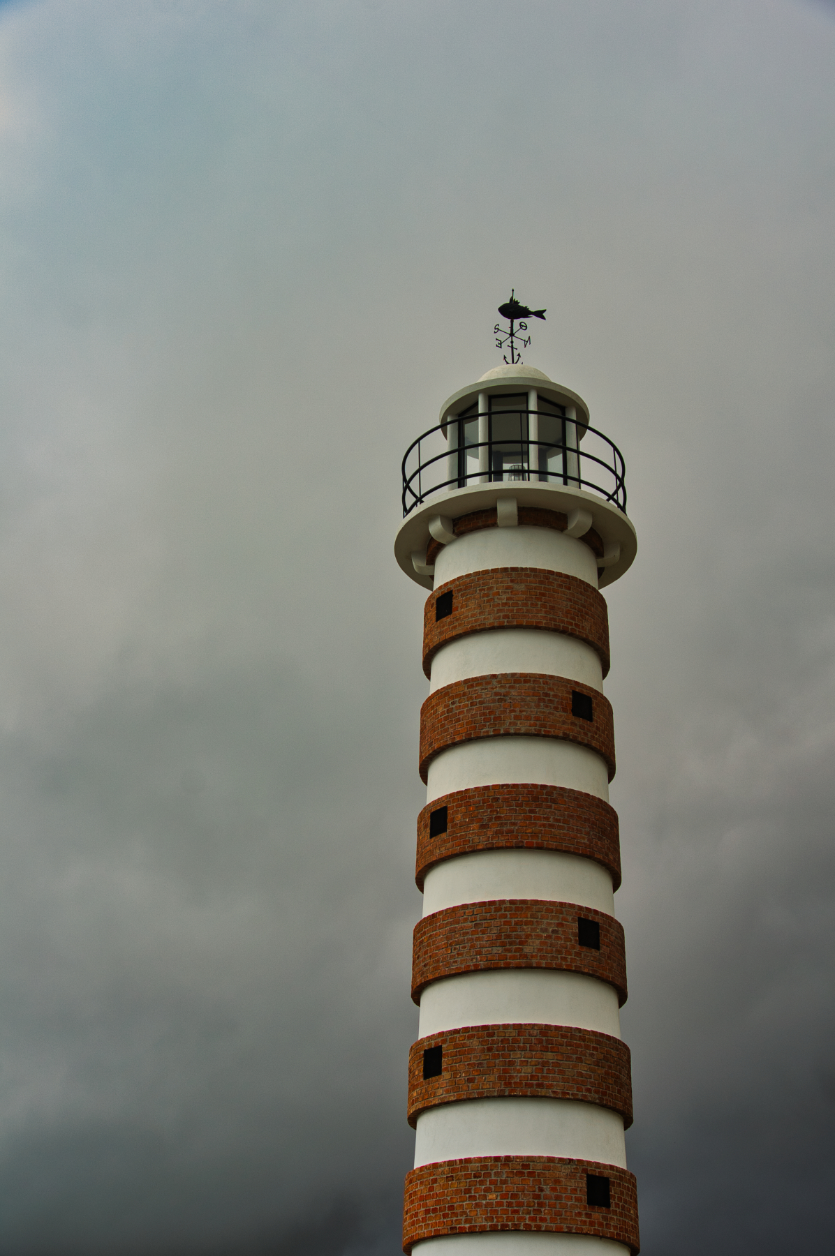 il faro di Belem
