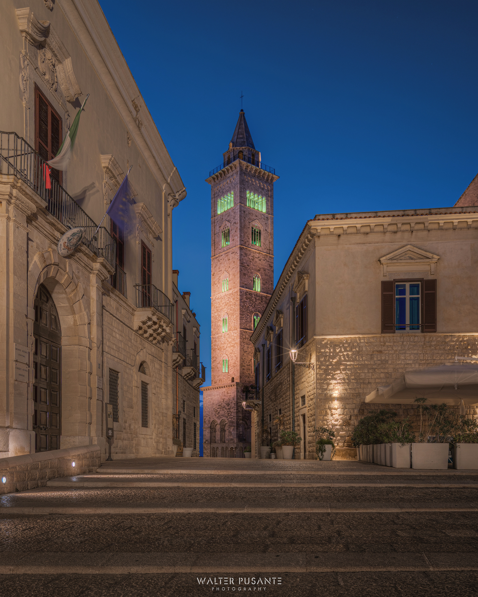 Cattedrale di Trani