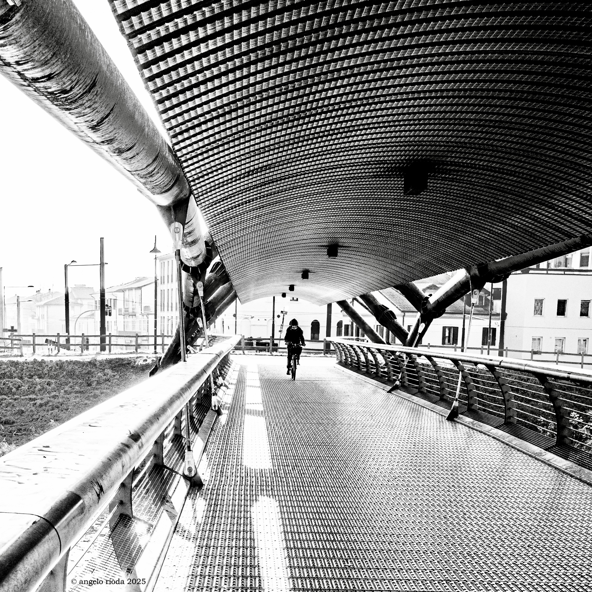 Prospettiva ciclistica