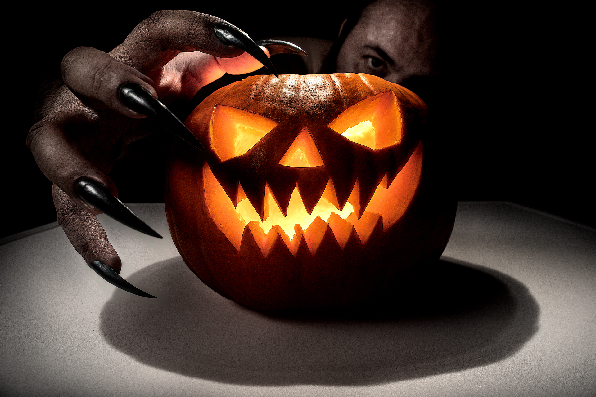 Halloween 2025