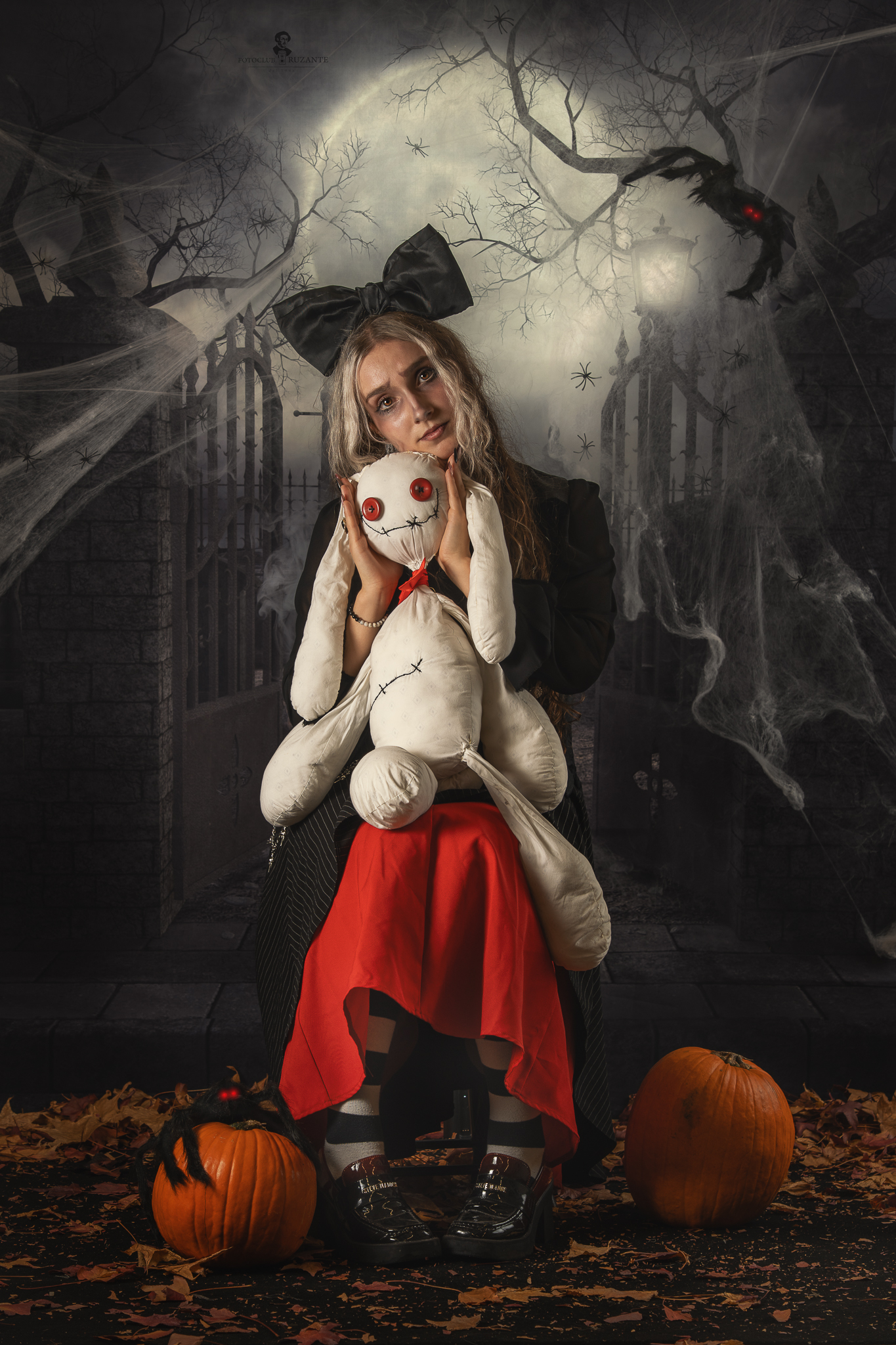 Magical Alice