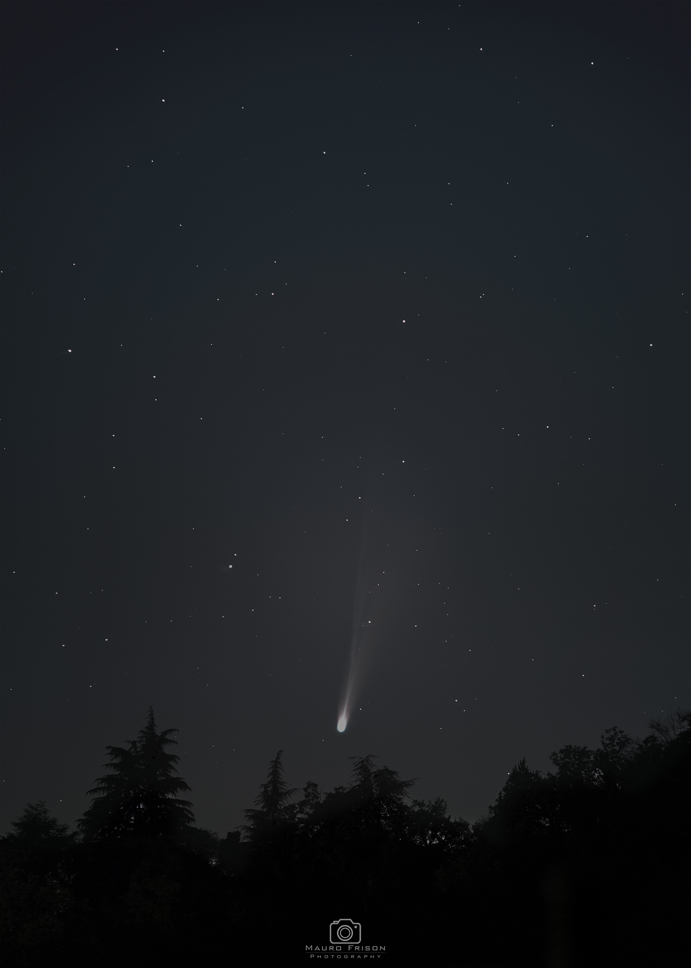 C/2025 A6 (Lemmon)