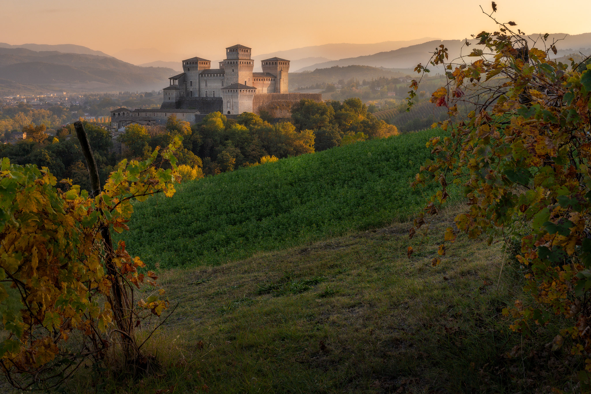 Torrechiara