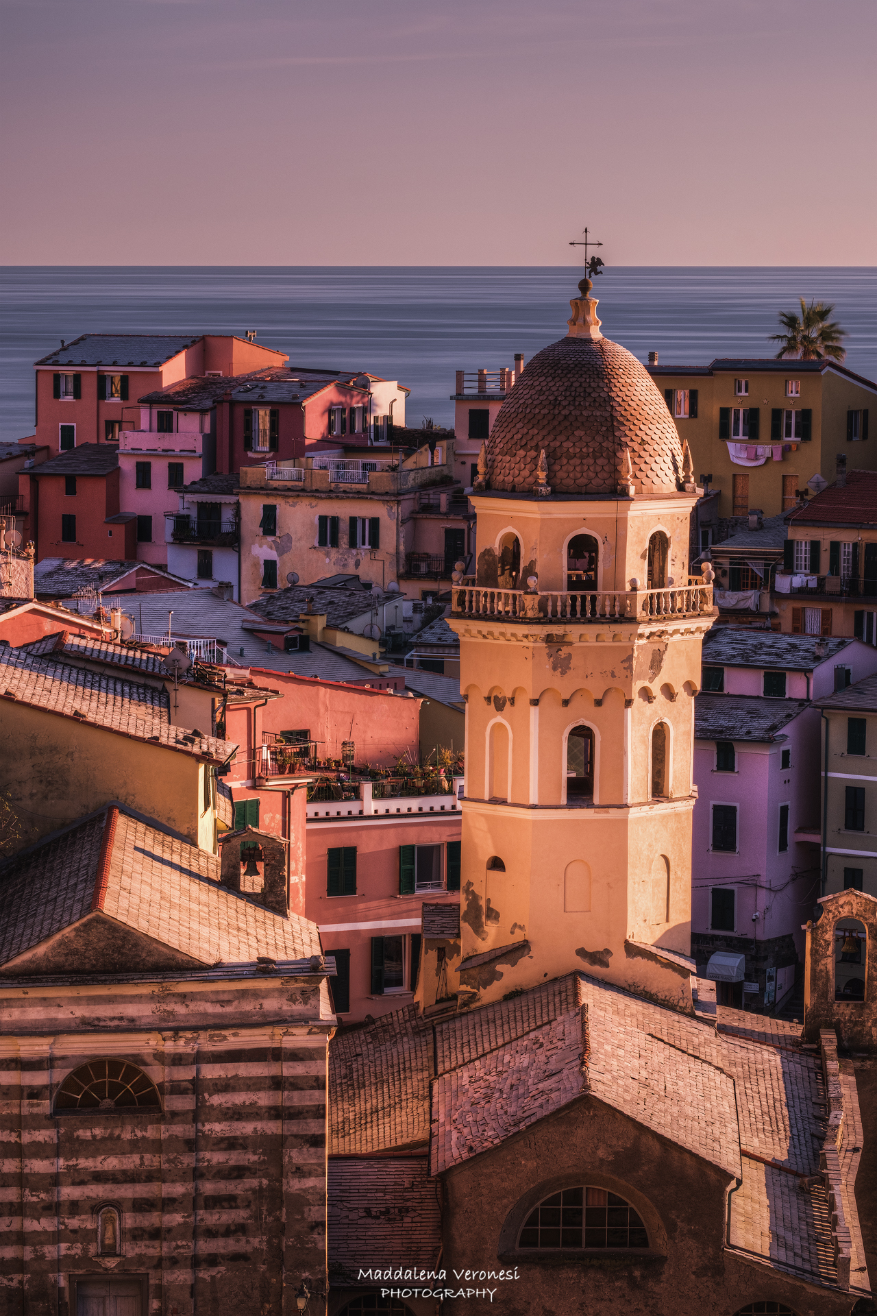 Vernazza