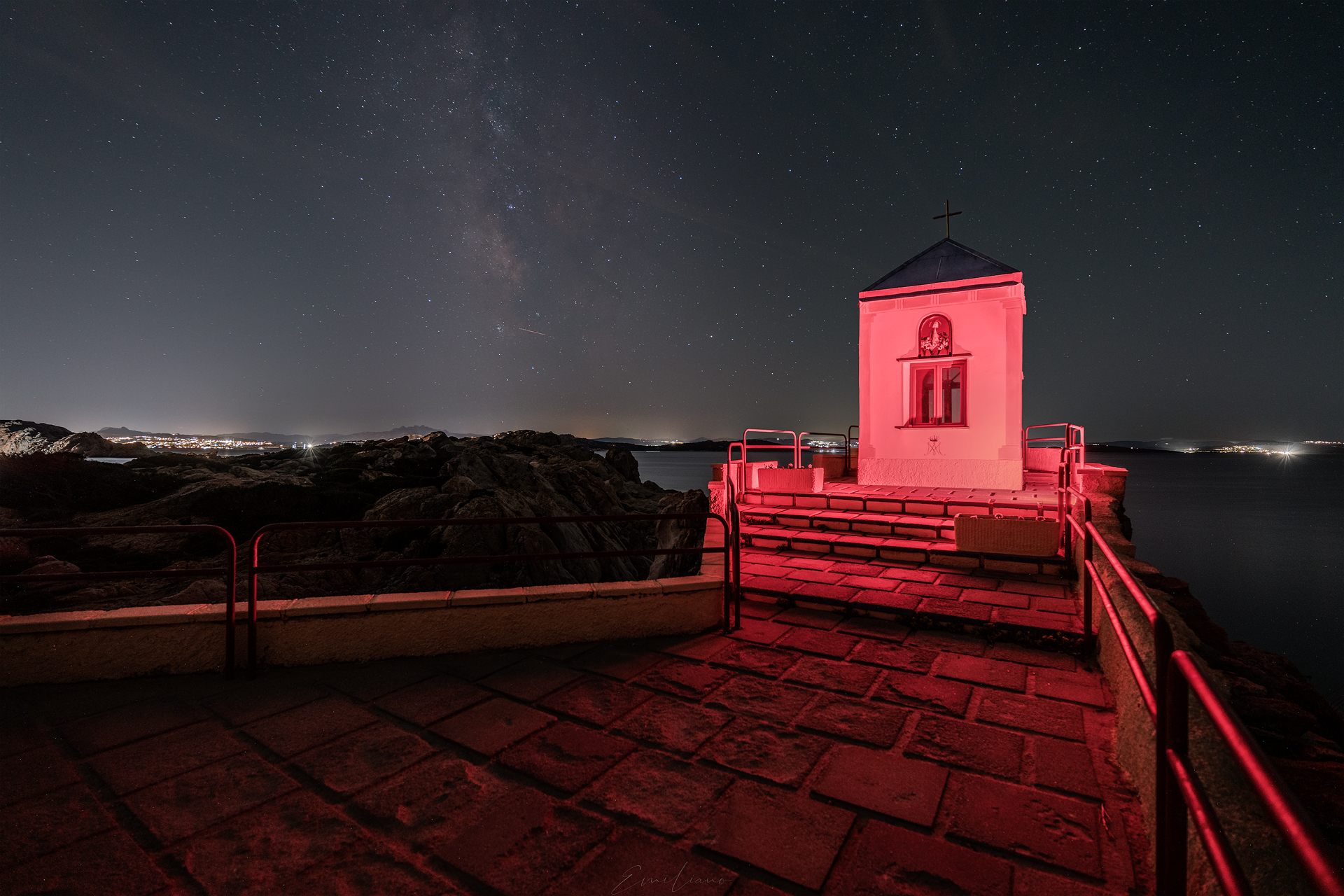 Chapel of the Madonnetta