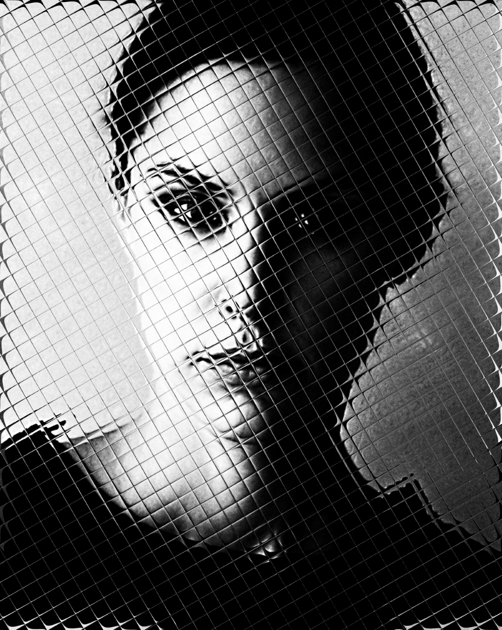 glass