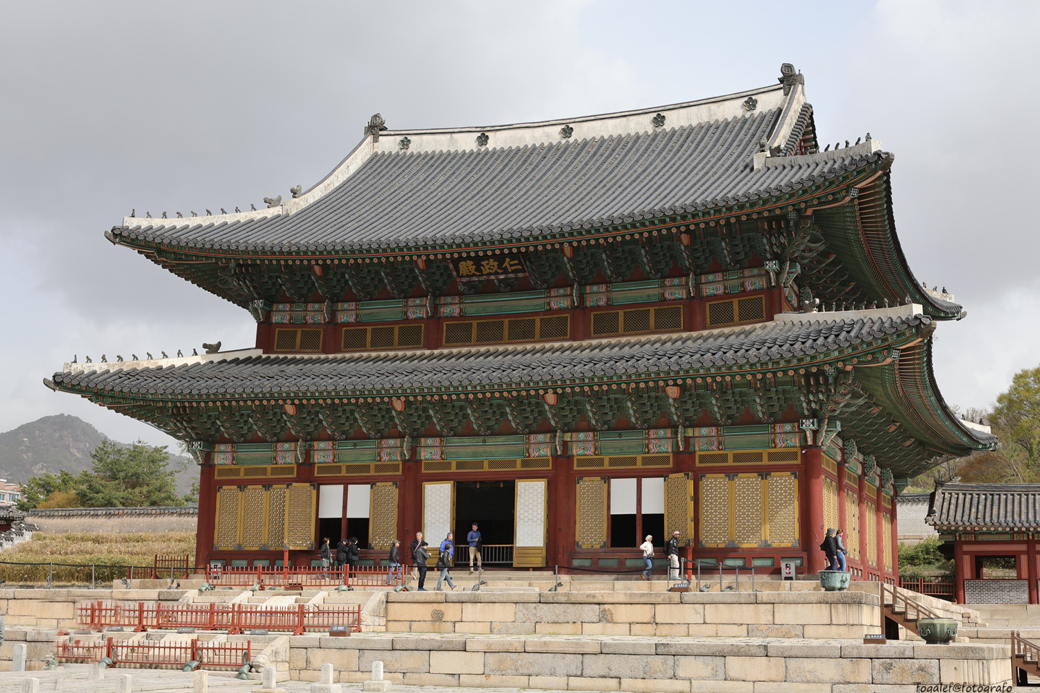 SOUTH KOREA