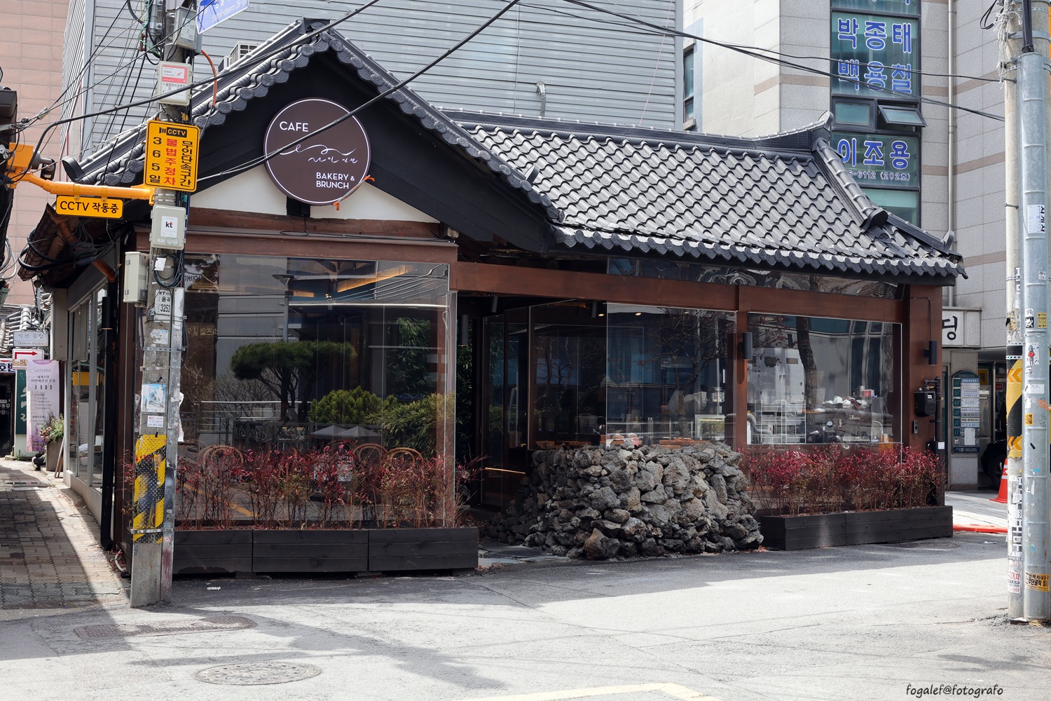 Korea
