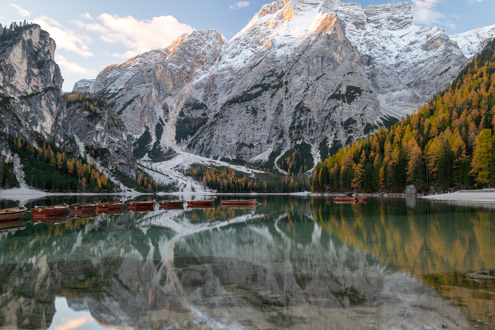 Dolomites 3